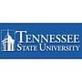 Tennessee State University logo